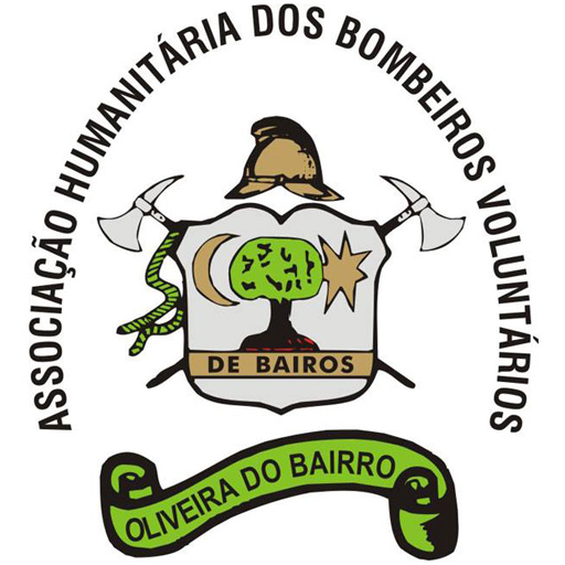 Associação Humanitária dos Bombeiros Voluntários de Oliveira do Bairro