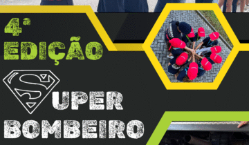 Cartaz SuperBombeiro