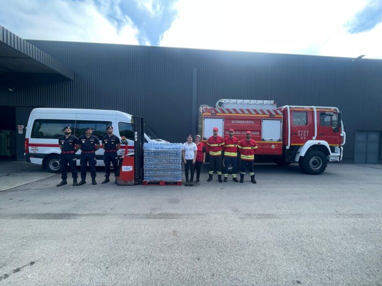 Agradecimento intermarché oliveira do bairro