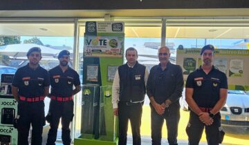 Programa bairro feliz – pingo doce